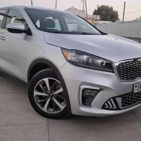 Kia Sorento 2020