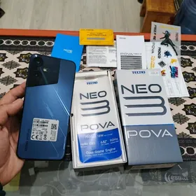 TECNO POVA NEO 3 (TAZE)