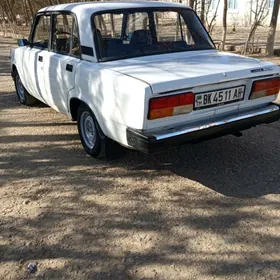 Lada 2107 1997