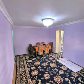 2mkr Swaboda 1etaz 1kom satlyk