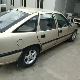 Opel Vectra 1990