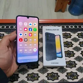 SAMSUNG A25 5G (TAZE) 2025yyl