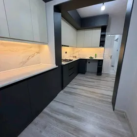 Досааф, 2 комнаты