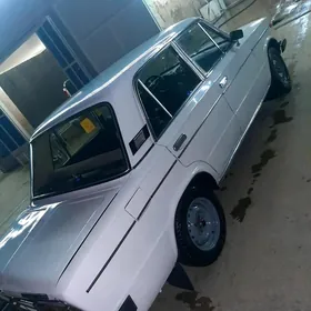 Lada 2106 1989
