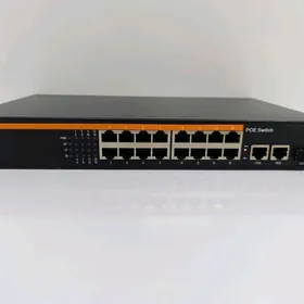 Poe switch OFLAZ 16port+SFP