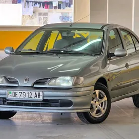 Renault Megane 2 1998