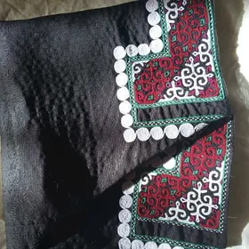 ayallaryñ egin eşigi