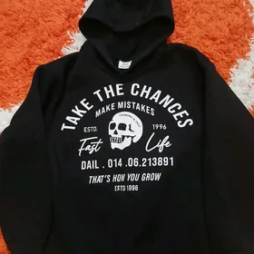 Толстовка на мальчика