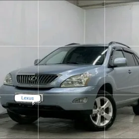 Lexus RX 330 2004