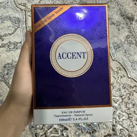 accent duhi