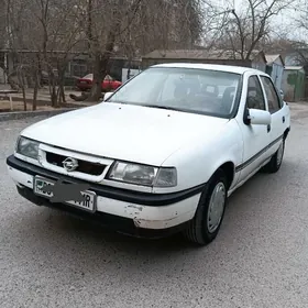 Opel Vectra 1990