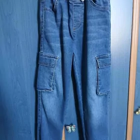 Джоггеры на мальчика