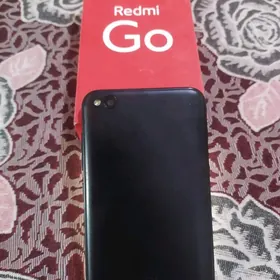 REDMI GO