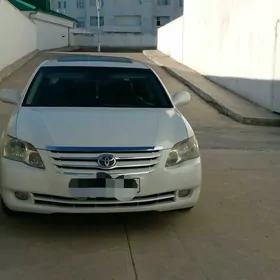 Toyota Avalon 2005