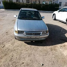 Opel Astra 1993