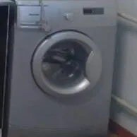 Kir maşyn / Стиральная машина