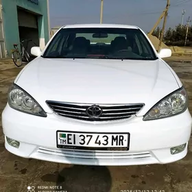 Toyota Camry 2003