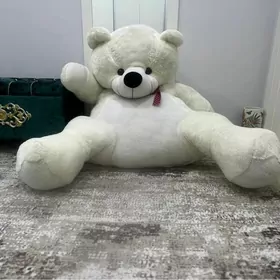 igrushka ayyjyk мягкая игрушка