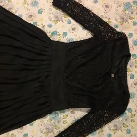 Вечерний койнек