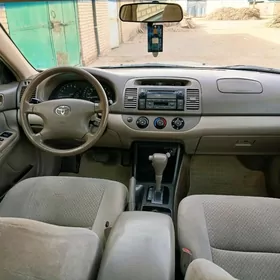 Toyota Camry 2003