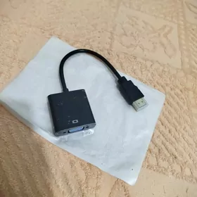 HDMI