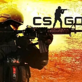 Kompyuter Oyun CSGO
