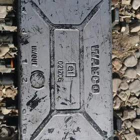 KOGEL ABAYES TORMUZNAY GRAMDY