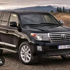 land cruiser bamper 200 lik