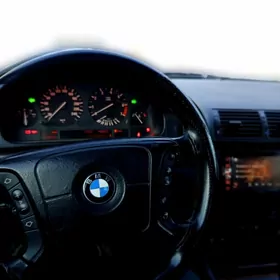 BMW 530 2003