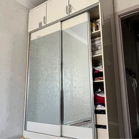 шкаф/şfaner/garnitur