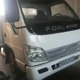 Forland H3 2012