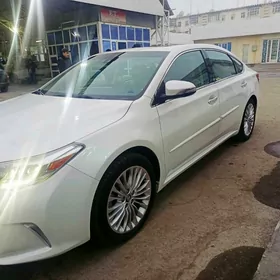 Toyota Avalon 2016