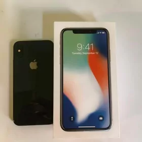 Iphone xs