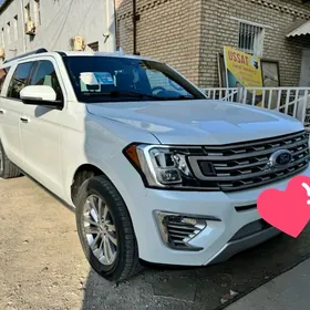 Ford Expedition 2021