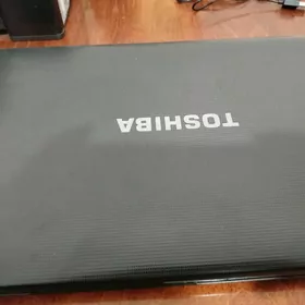 Kampyuter Toshiba notebook