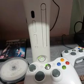 xbox 360 ak