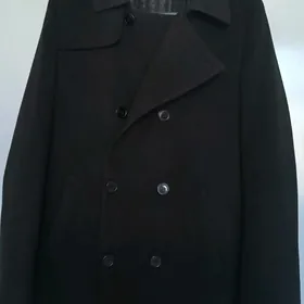 пальто мужское