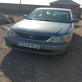 Toyota Avalon 2001