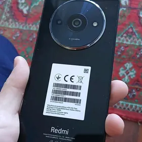 Redmi A3