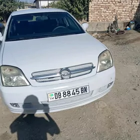 Opel Vectra 2002