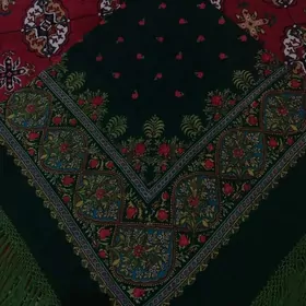 Ỳüň gadym gyņaç.