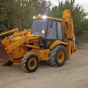 JCB 4CX ECO 1998