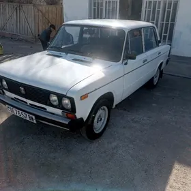 Lada 2106 1999