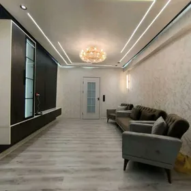 9 mkrn 3/1 etažy 3 kom 64 m²