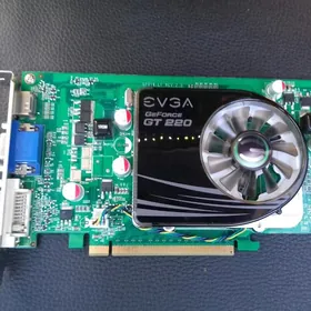 Wideokarta GeForce GT220