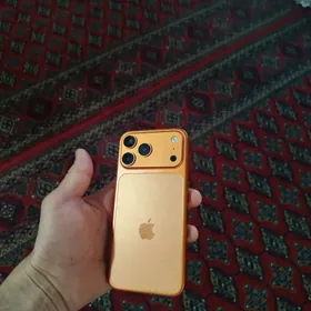 İphone 17 Pro Max 1Tb