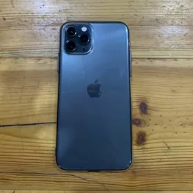 iPhone 11 Pro