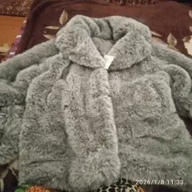 Сатлык шуба