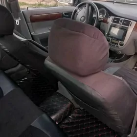 Chevrolet Astro 2003