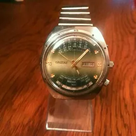 SAGAT ЧАСЫ САГАТ